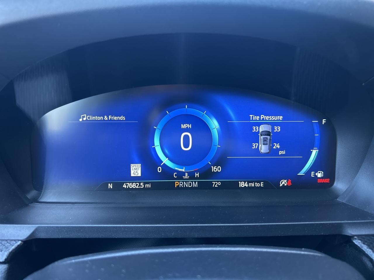 2022 Ford Explorer ST Ashland VA