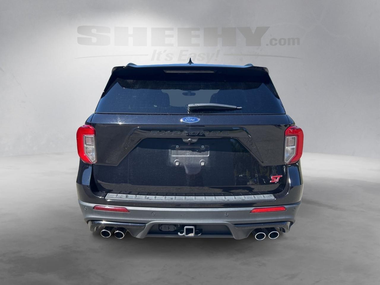 2022 Ford Explorer ST Ashland VA