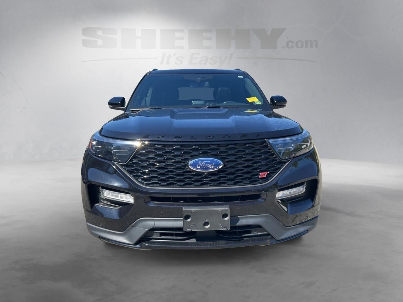 2022 Ford Explorer ST Ashland VA