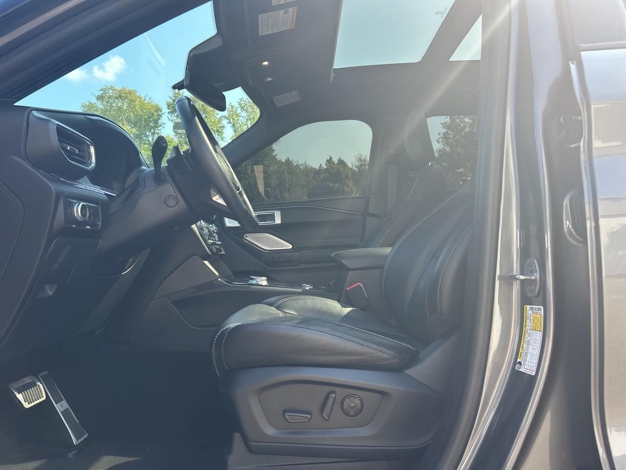 2022 Ford Explorer ST Ashland VA