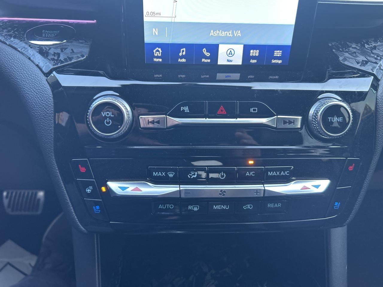 2022 Ford Explorer ST Ashland VA