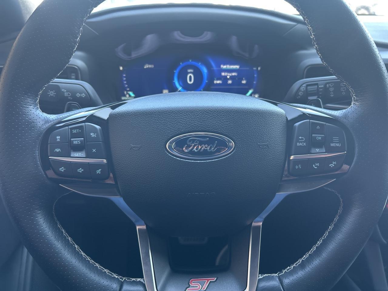2022 Ford Explorer ST Ashland VA