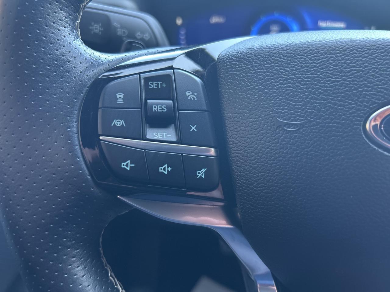 2022 Ford Explorer ST Ashland VA