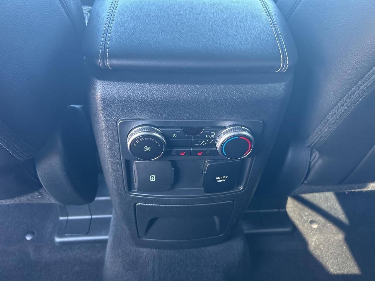 2022 Ford Explorer ST Ashland VA