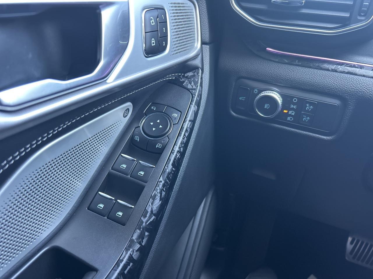 2022 Ford Explorer ST Ashland VA