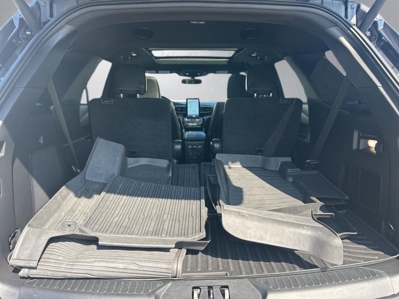 2022 Ford Explorer ST Ashland VA