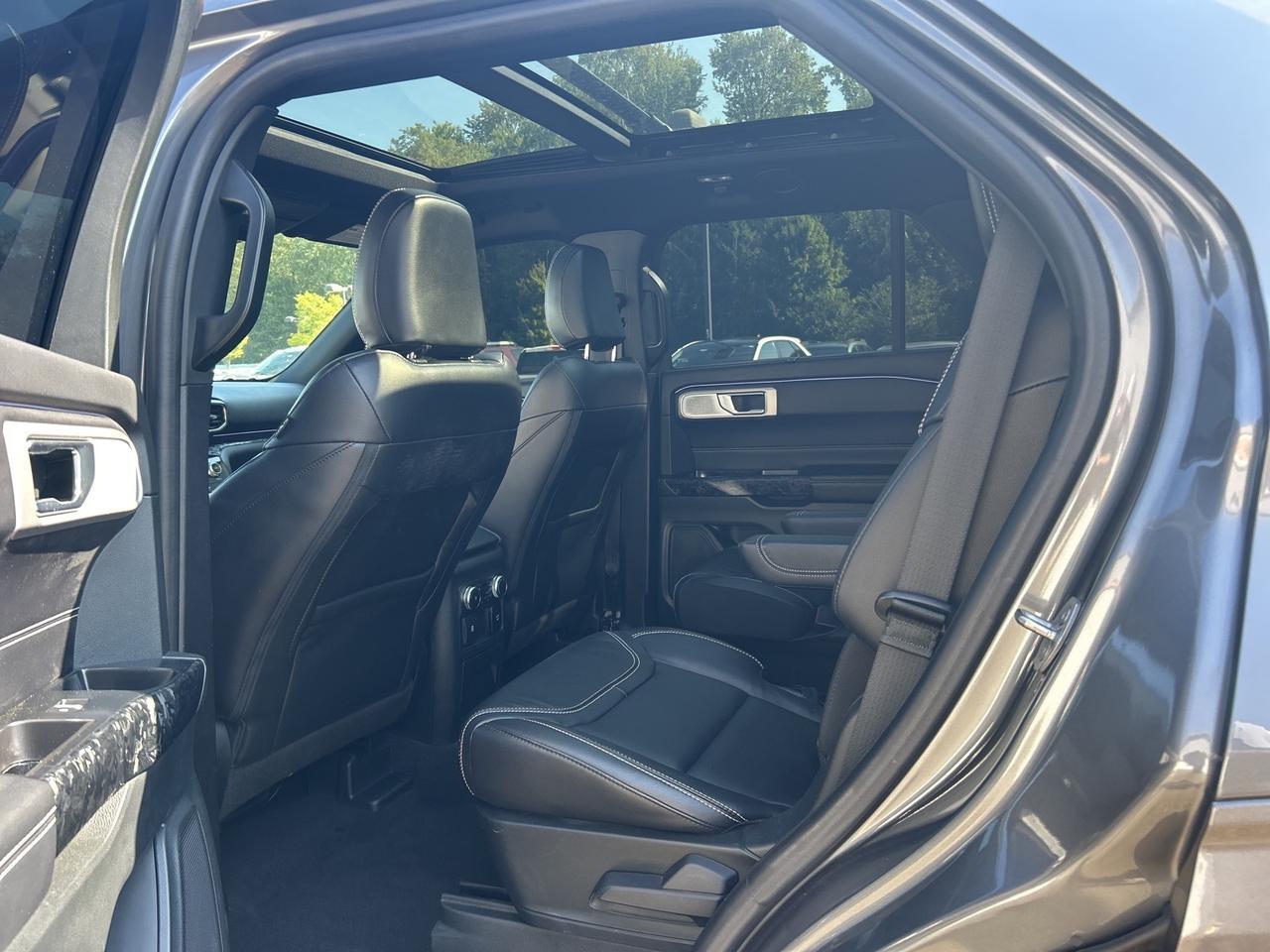 2022 Ford Explorer ST Ashland VA