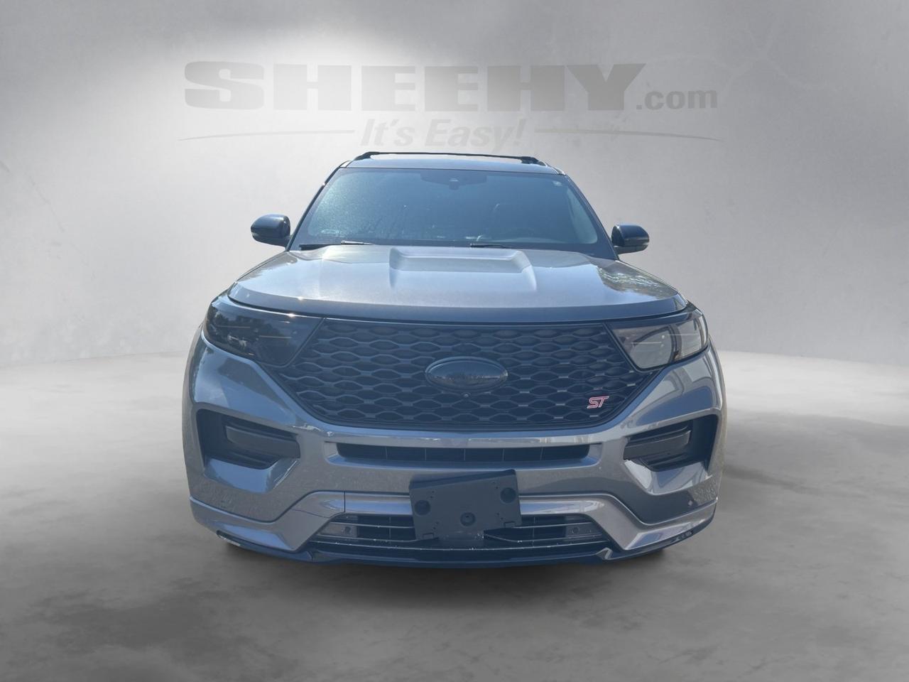 2022 Ford Explorer ST Ashland VA