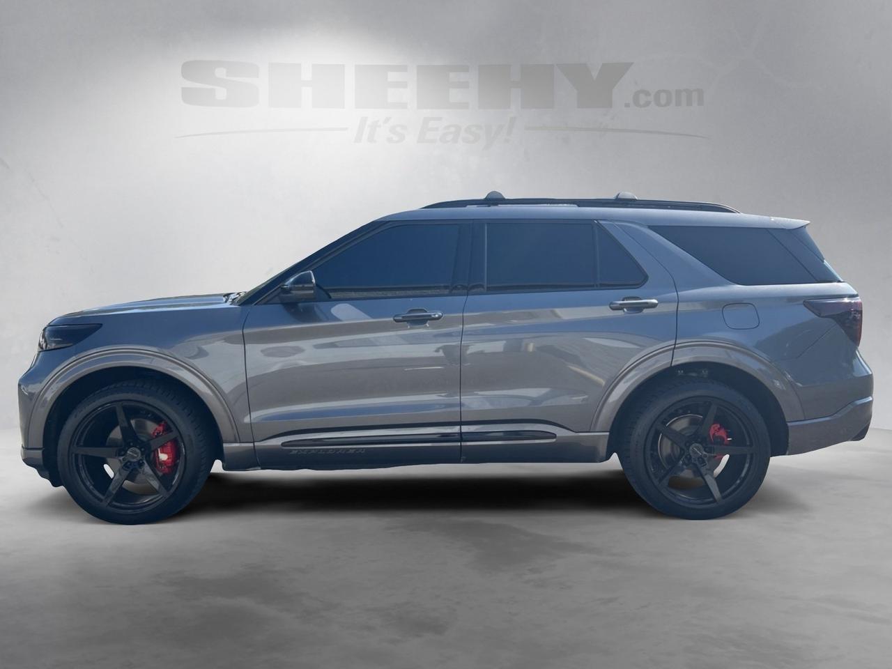 2022 Ford Explorer ST Ashland VA