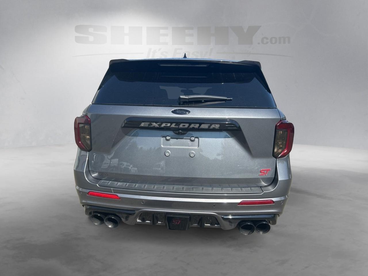 2022 Ford Explorer ST Ashland VA