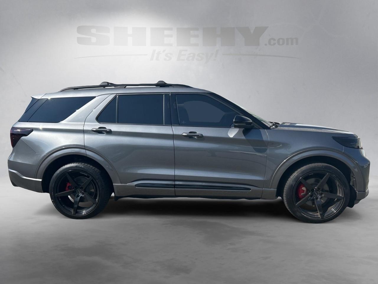 2022 Ford Explorer ST Ashland VA