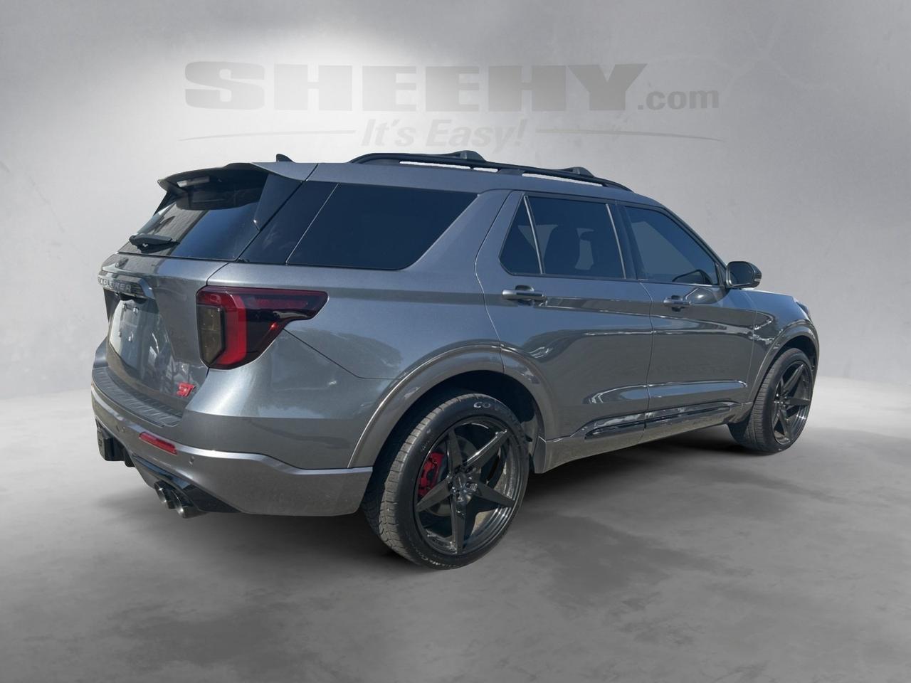 2022 Ford Explorer ST Ashland VA