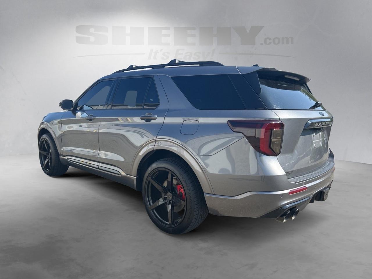 2022 Ford Explorer ST Ashland VA