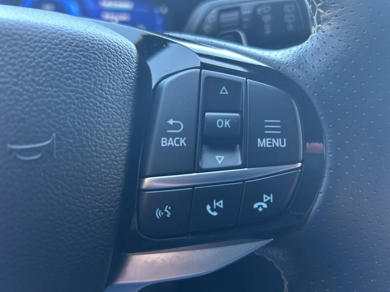 2022 Ford Explorer ST Ashland VA