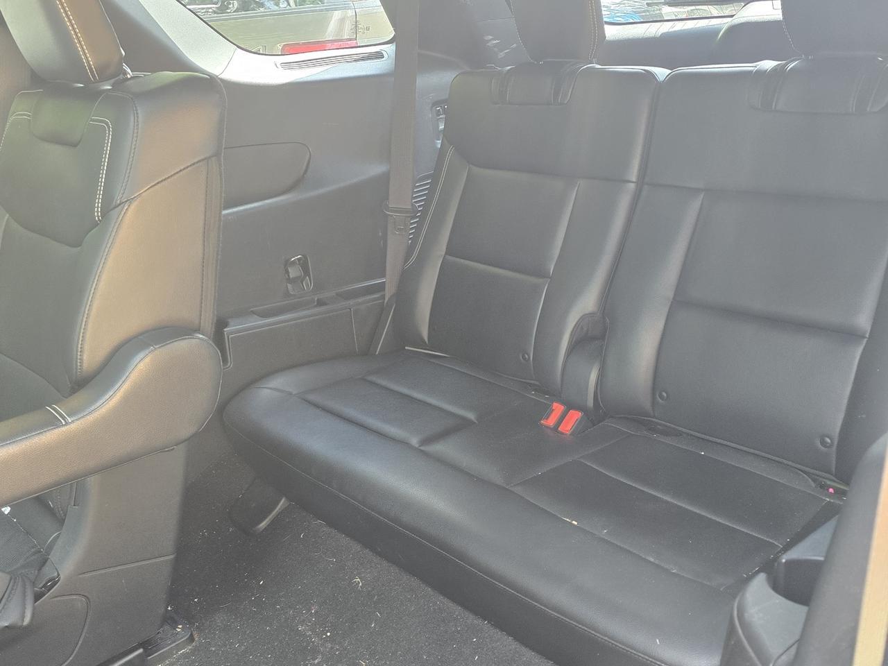 2022 Ford Explorer ST Gaithersburg MD