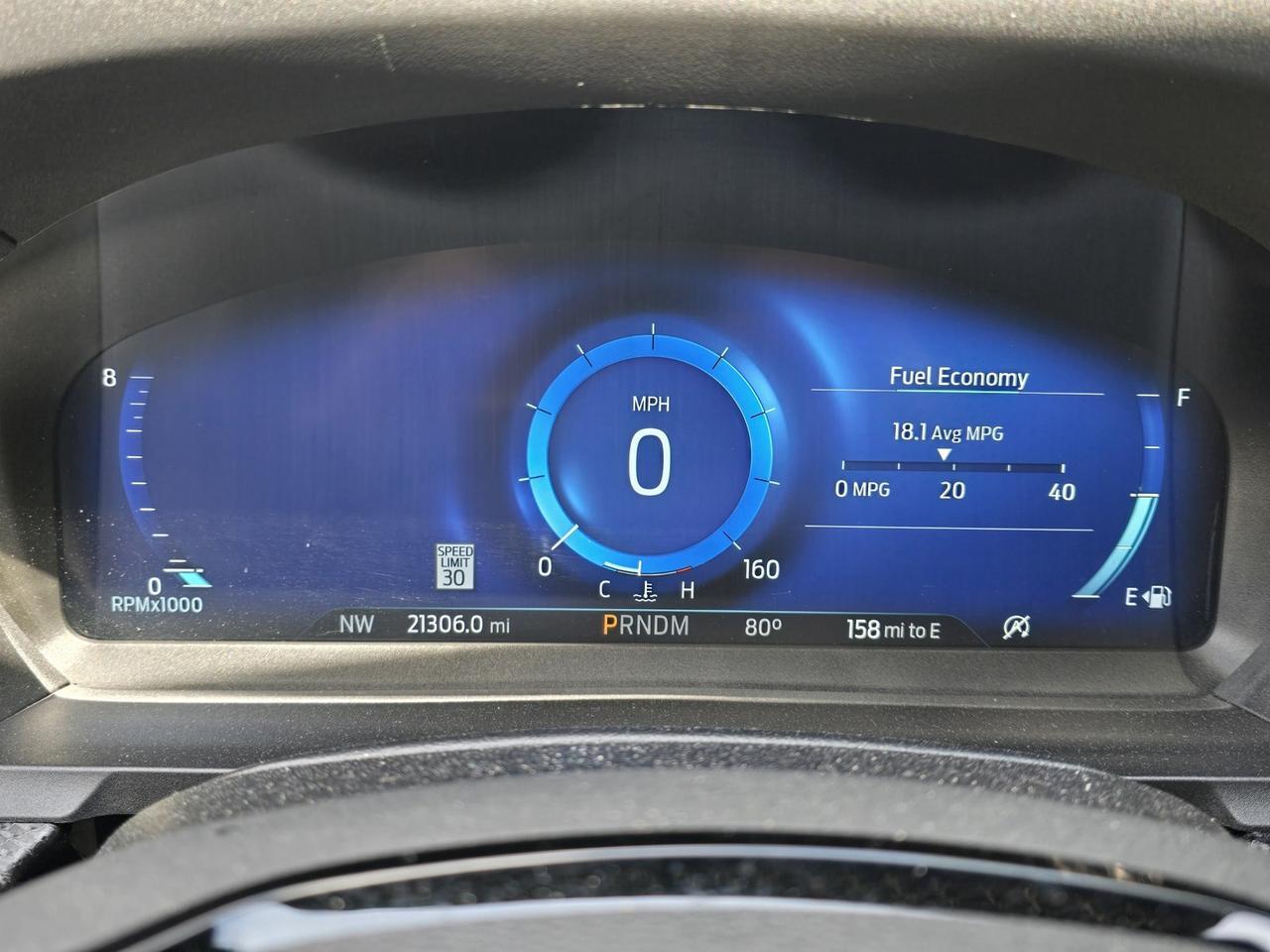 2022 Ford Explorer ST Gaithersburg MD