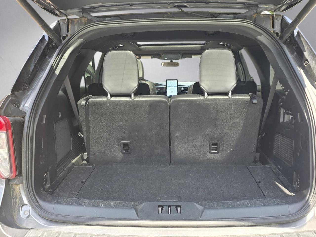 2022 Ford Explorer ST Gaithersburg MD