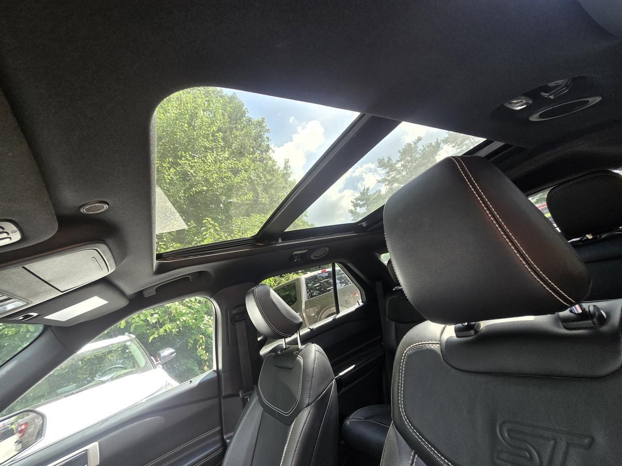 2022 Ford Explorer ST Gaithersburg MD