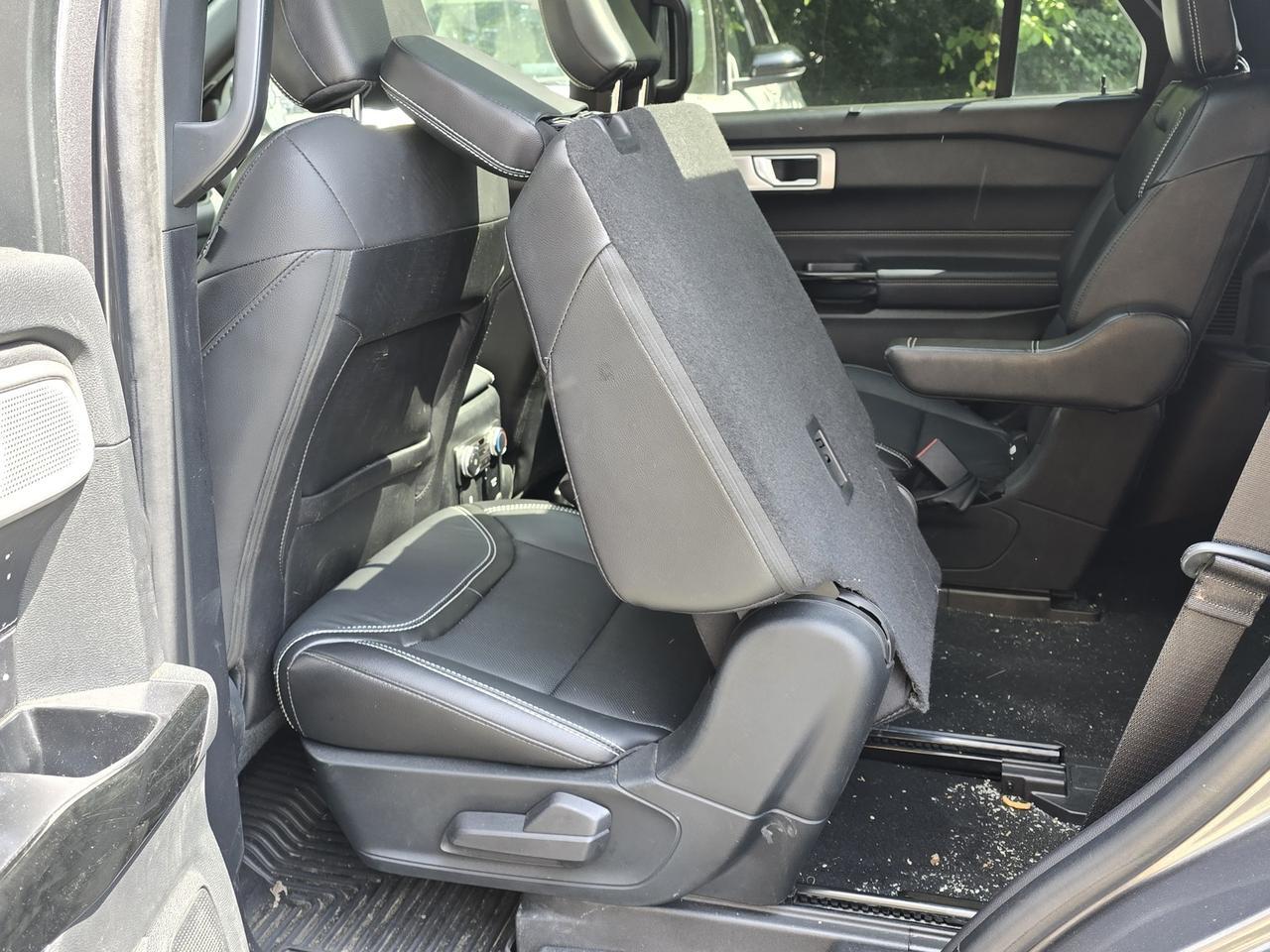 2022 Ford Explorer ST Gaithersburg MD