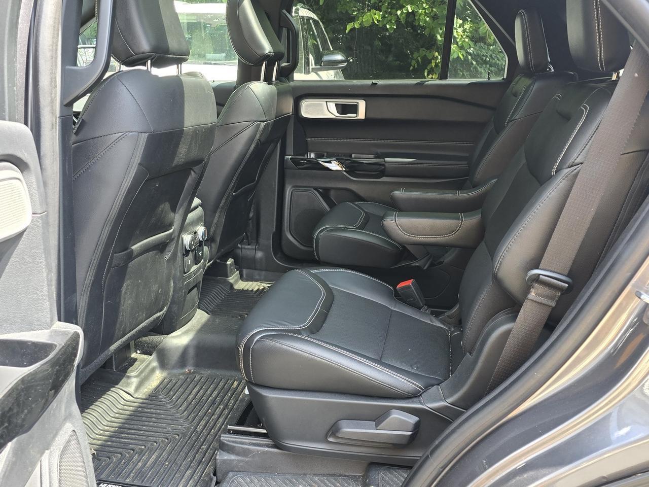 2022 Ford Explorer ST Gaithersburg MD