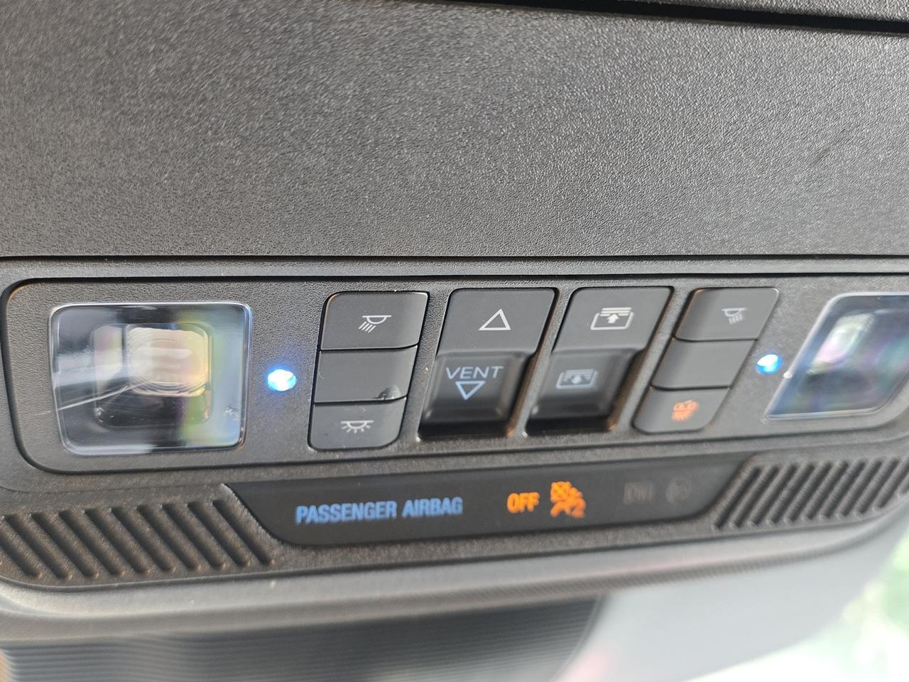 2022 Ford Explorer ST Gaithersburg MD