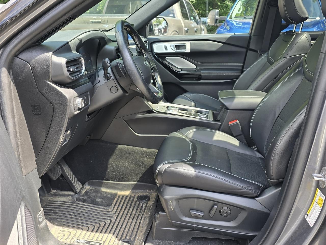 2022 Ford Explorer ST Gaithersburg MD