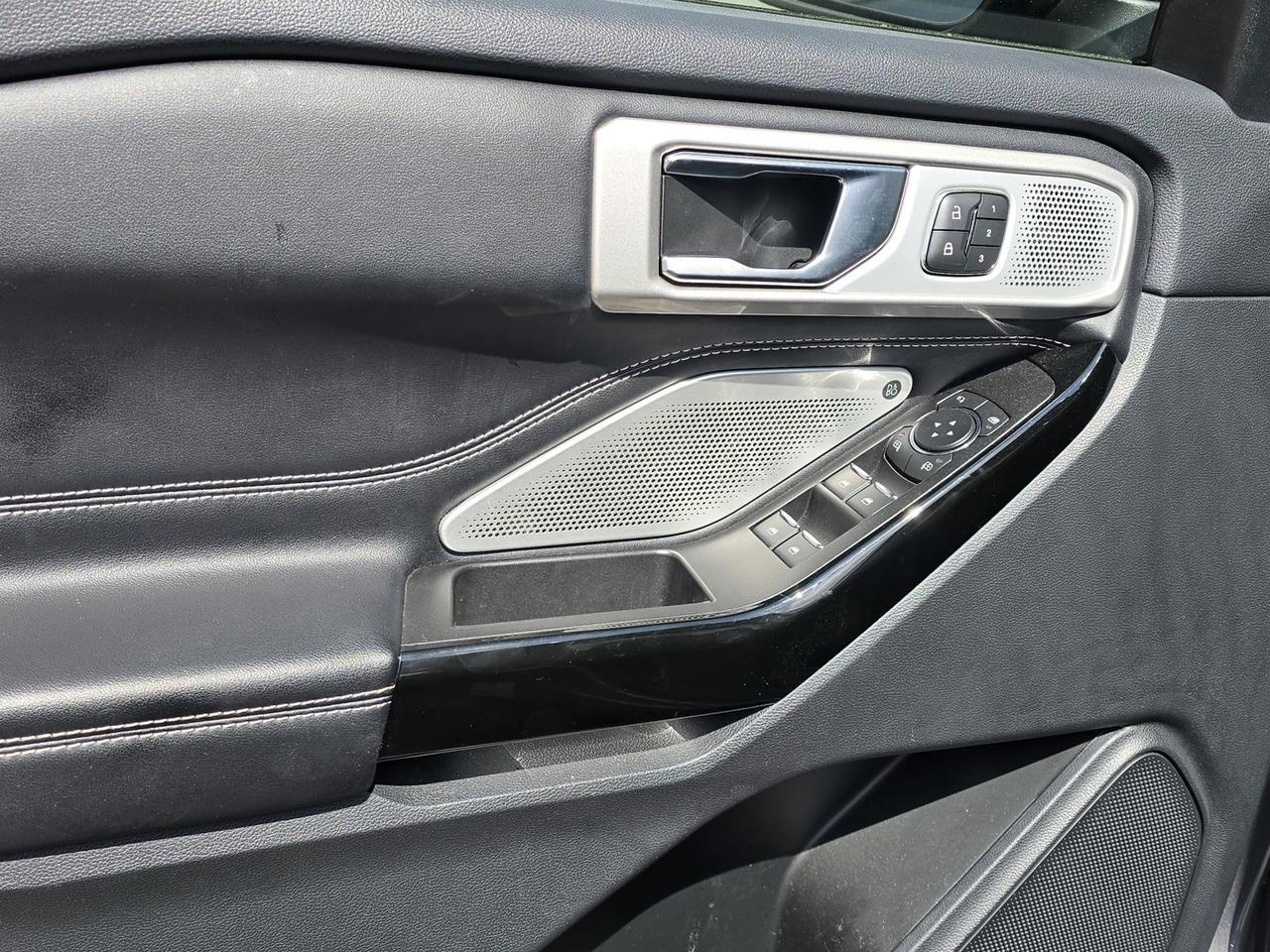 2022 Ford Explorer ST Gaithersburg MD