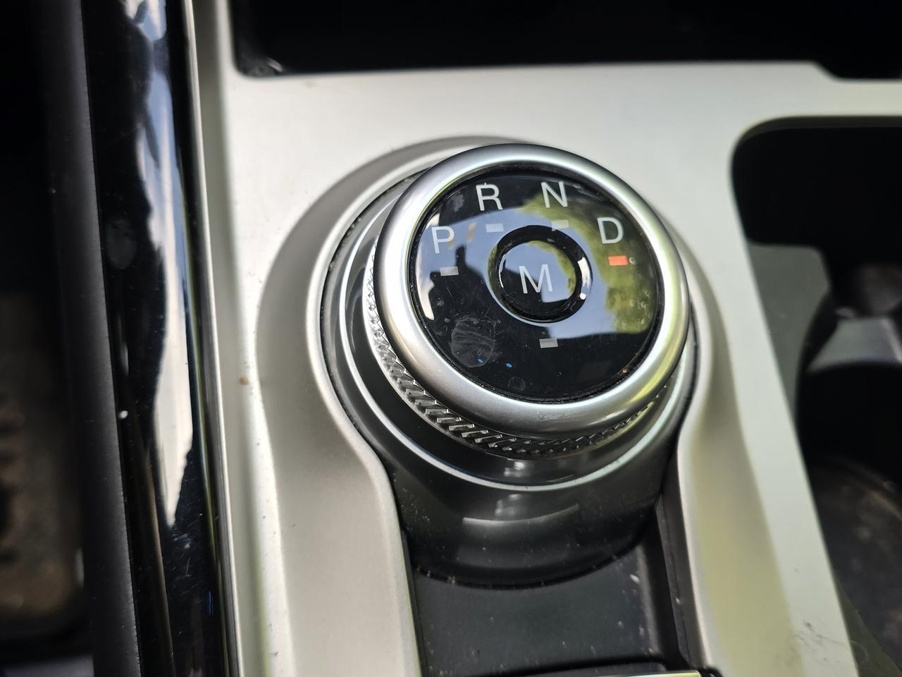 2022 Ford Explorer ST Gaithersburg MD