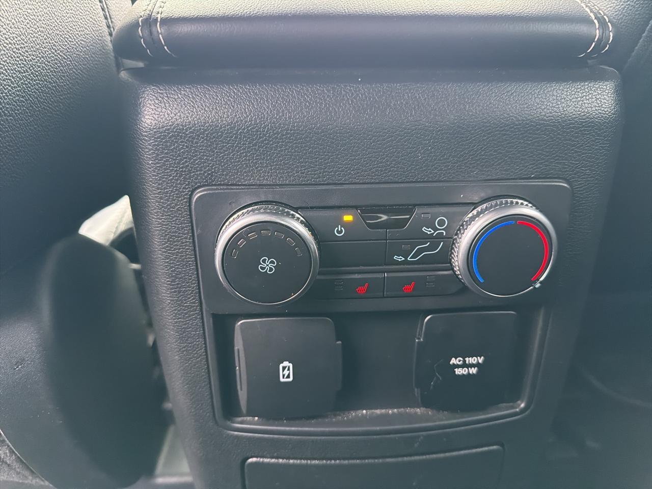 2022 Ford Explorer ST Gaithersburg MD