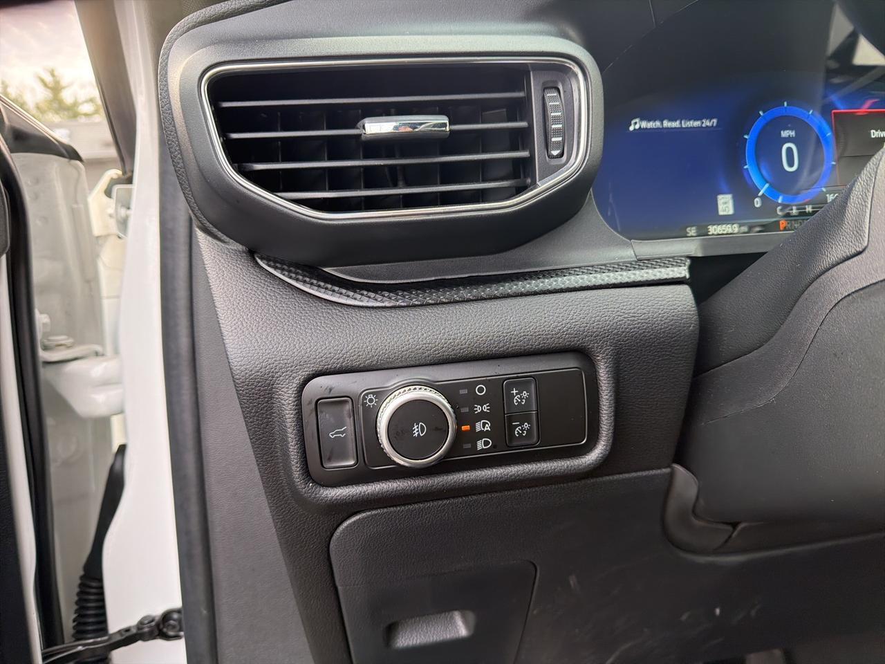 2022 Ford Explorer ST Gaithersburg MD