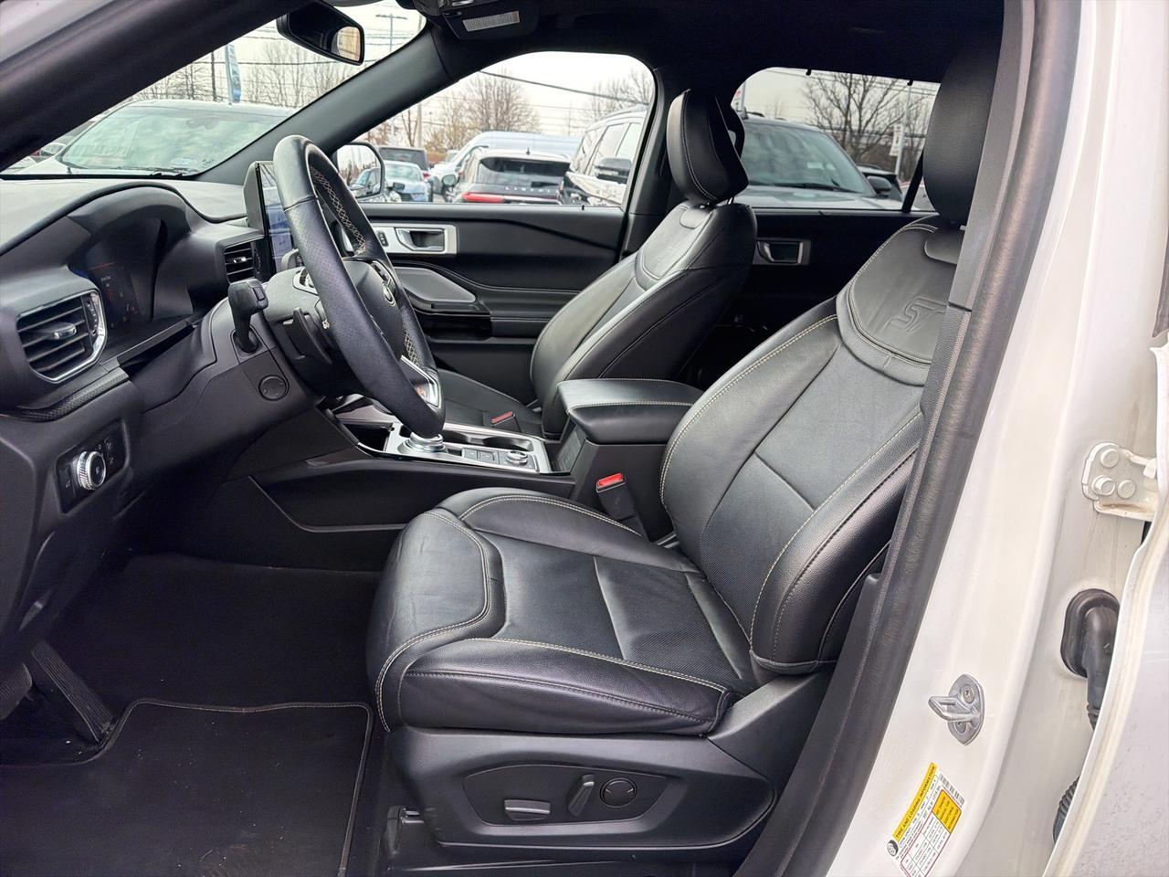 2022 Ford Explorer ST Gaithersburg MD