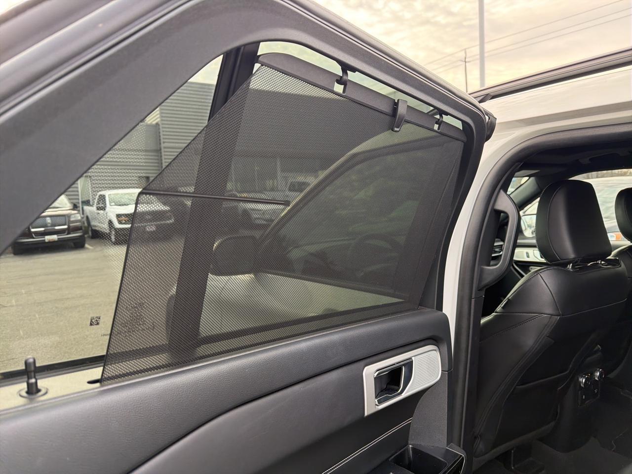 2022 Ford Explorer ST Gaithersburg MD