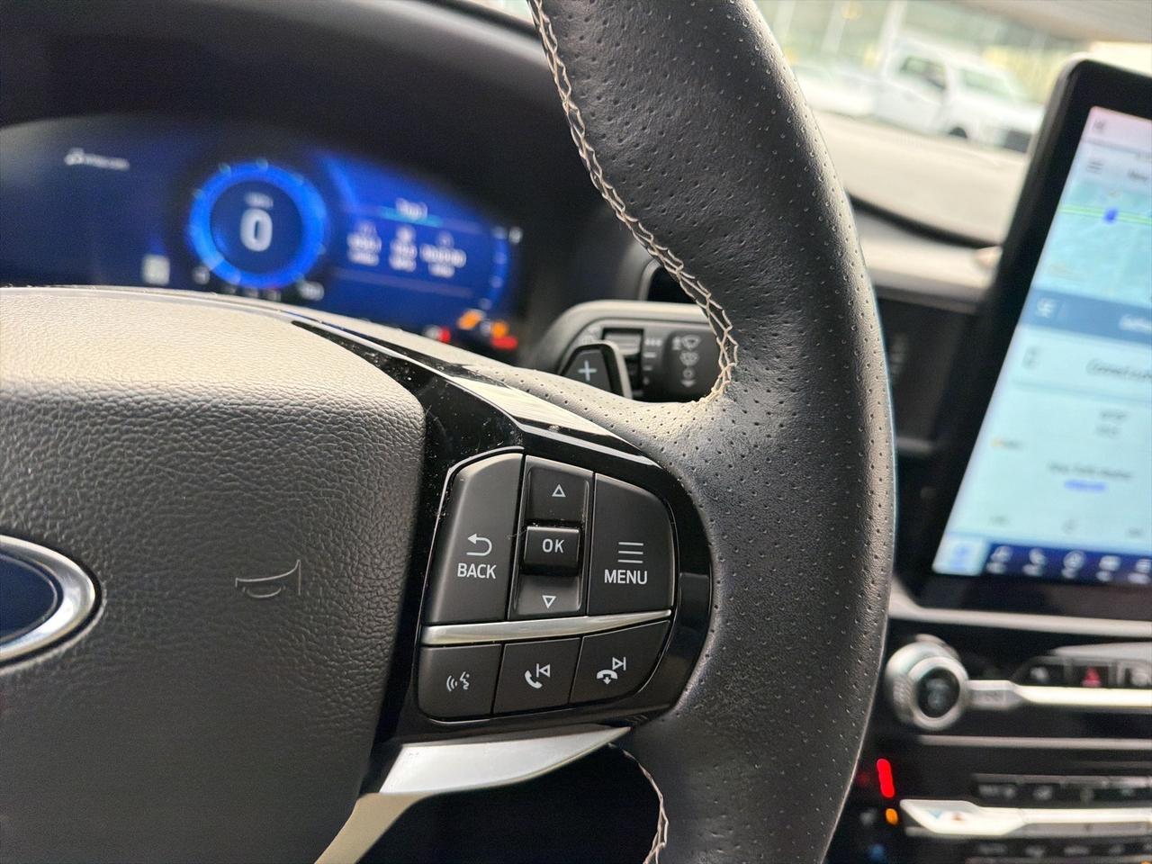 2022 Ford Explorer ST Gaithersburg MD