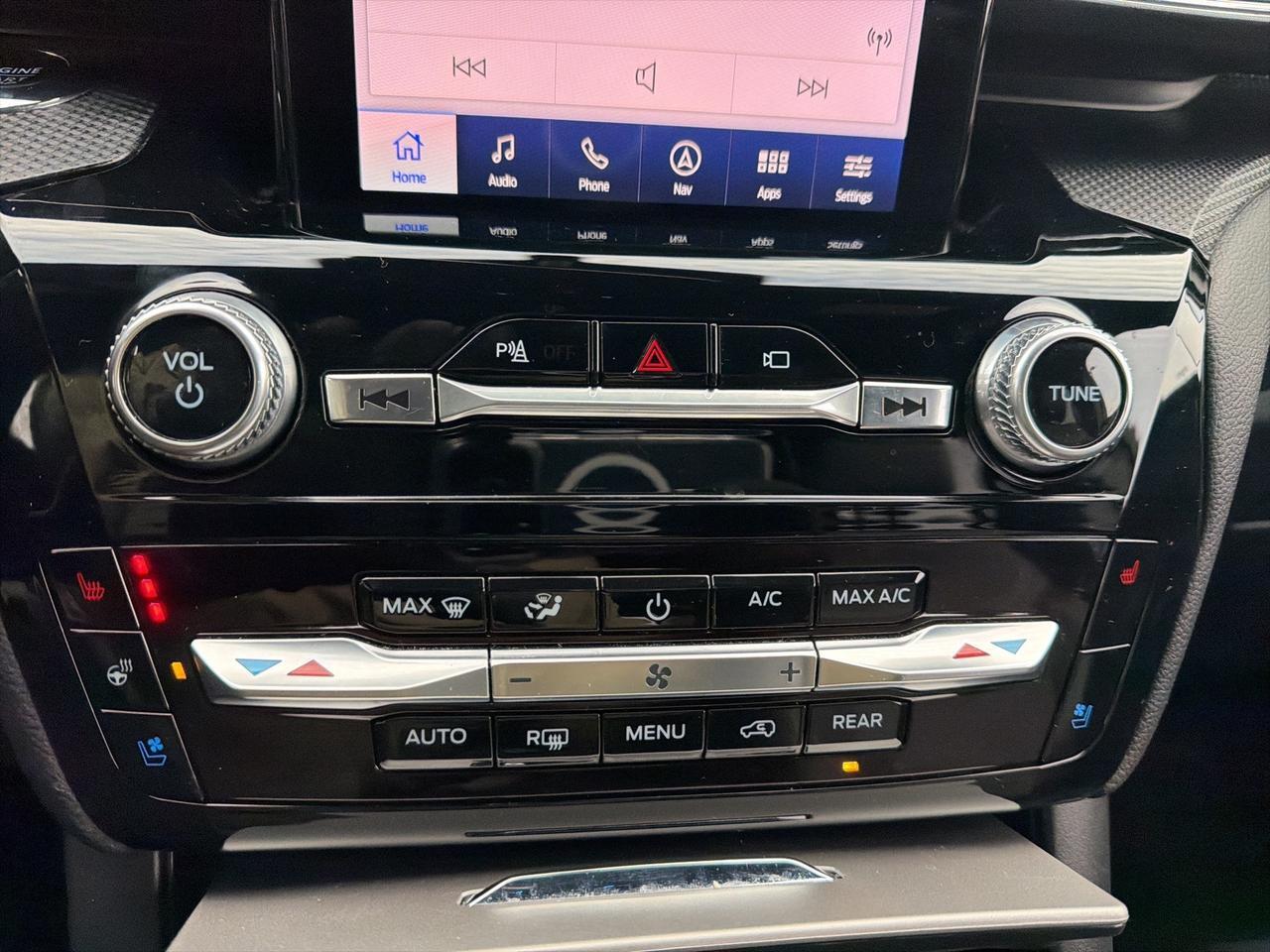 2022 Ford Explorer ST Gaithersburg MD