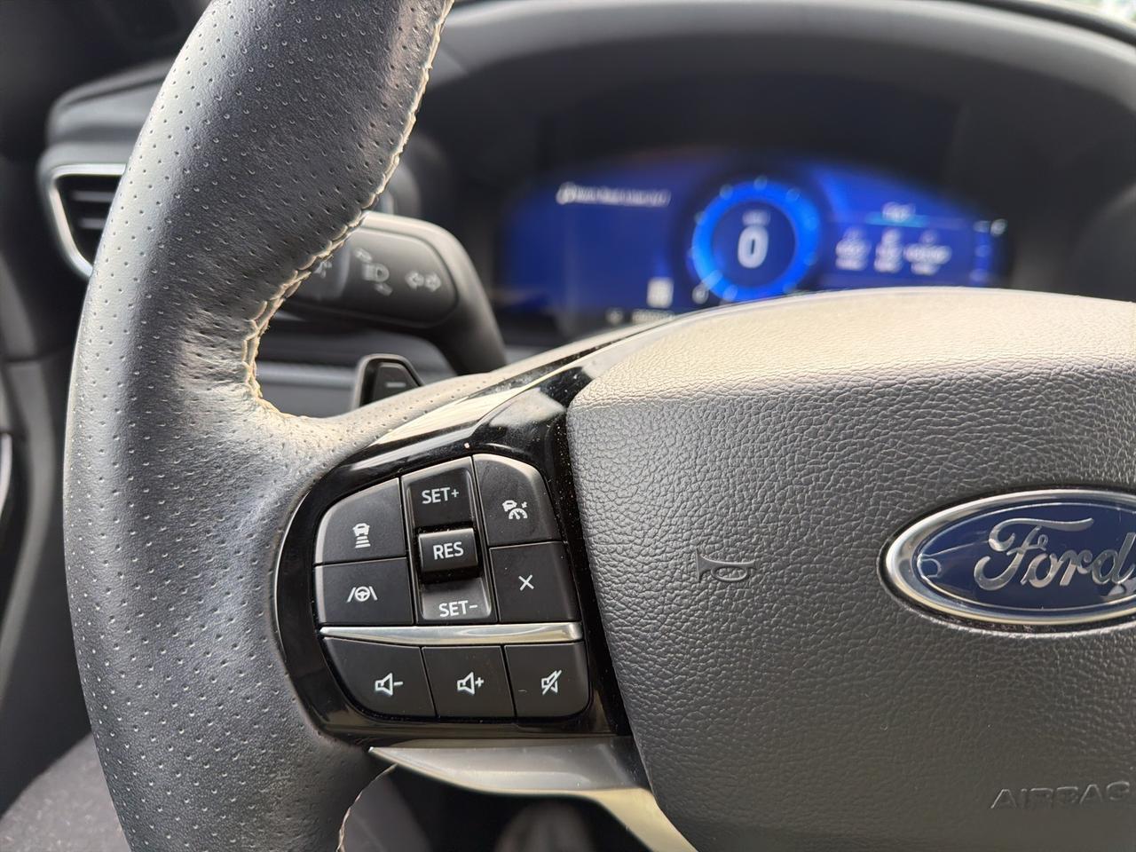 2022 Ford Explorer ST Gaithersburg MD