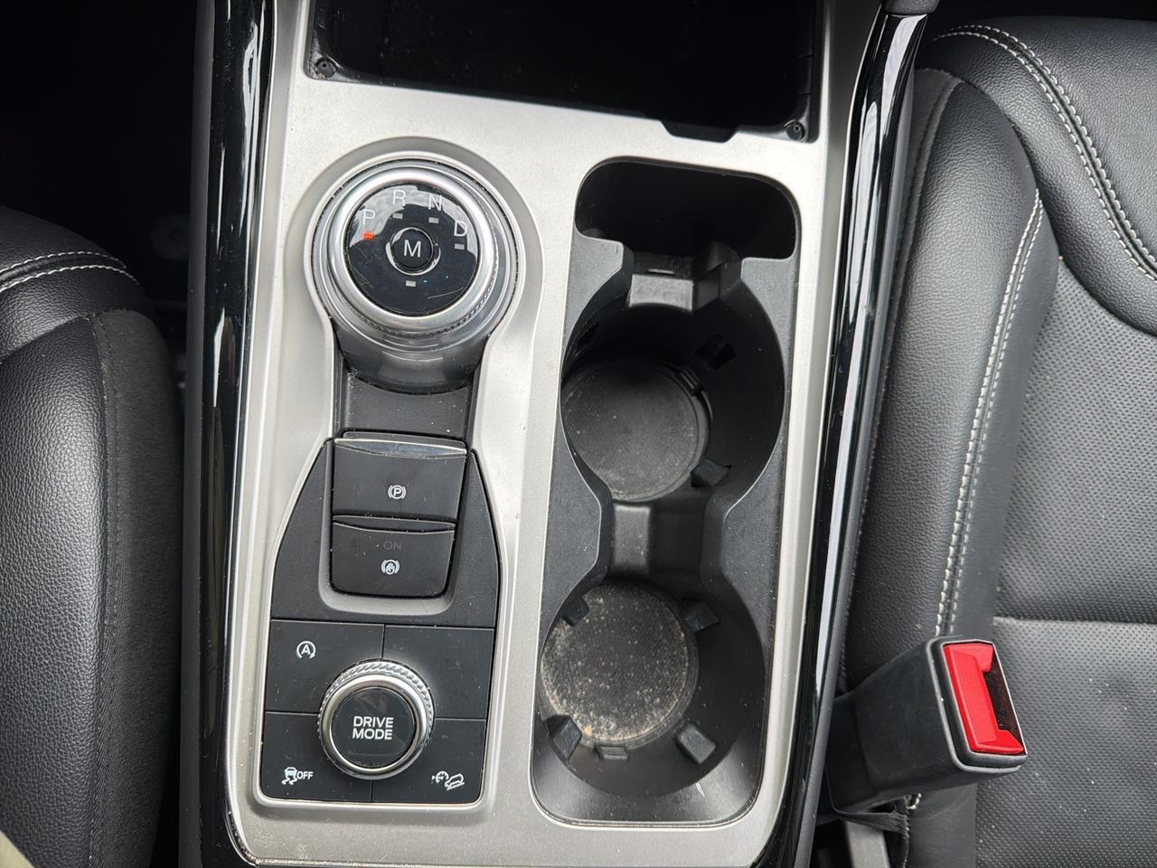 2022 Ford Explorer ST Gaithersburg MD