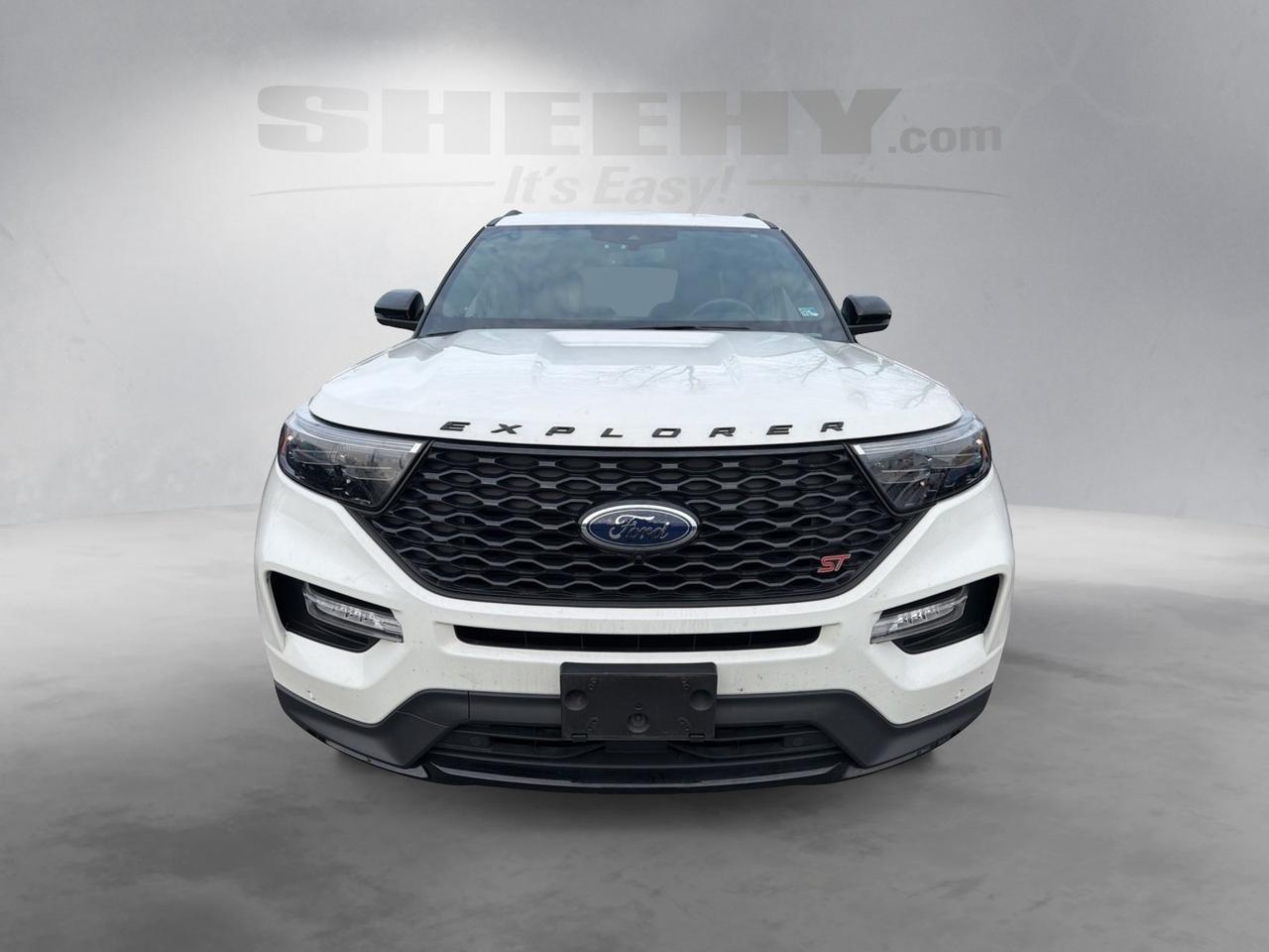 2022 Ford Explorer ST Gaithersburg MD