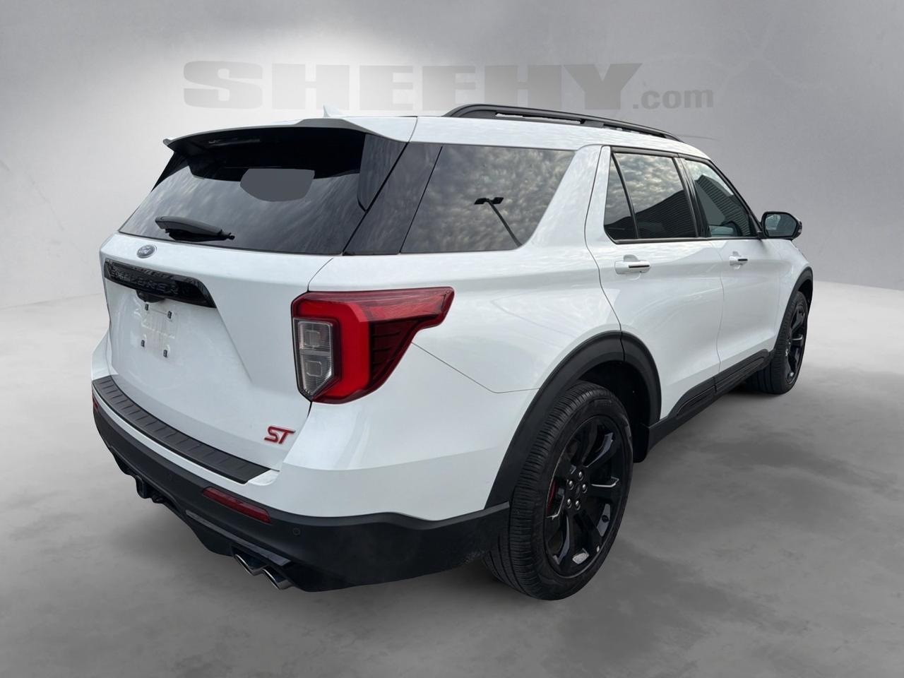 2022 Ford Explorer ST Gaithersburg MD