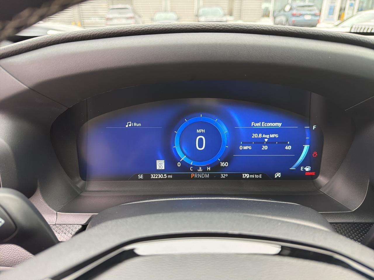 2022 Ford Explorer ST Gaithersburg MD