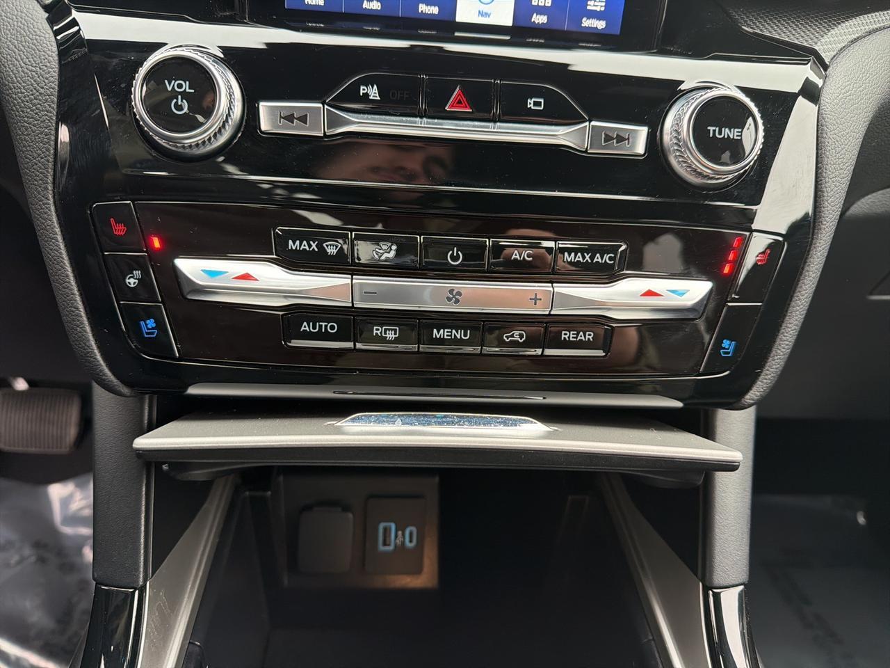 2022 Ford Explorer ST Gaithersburg MD