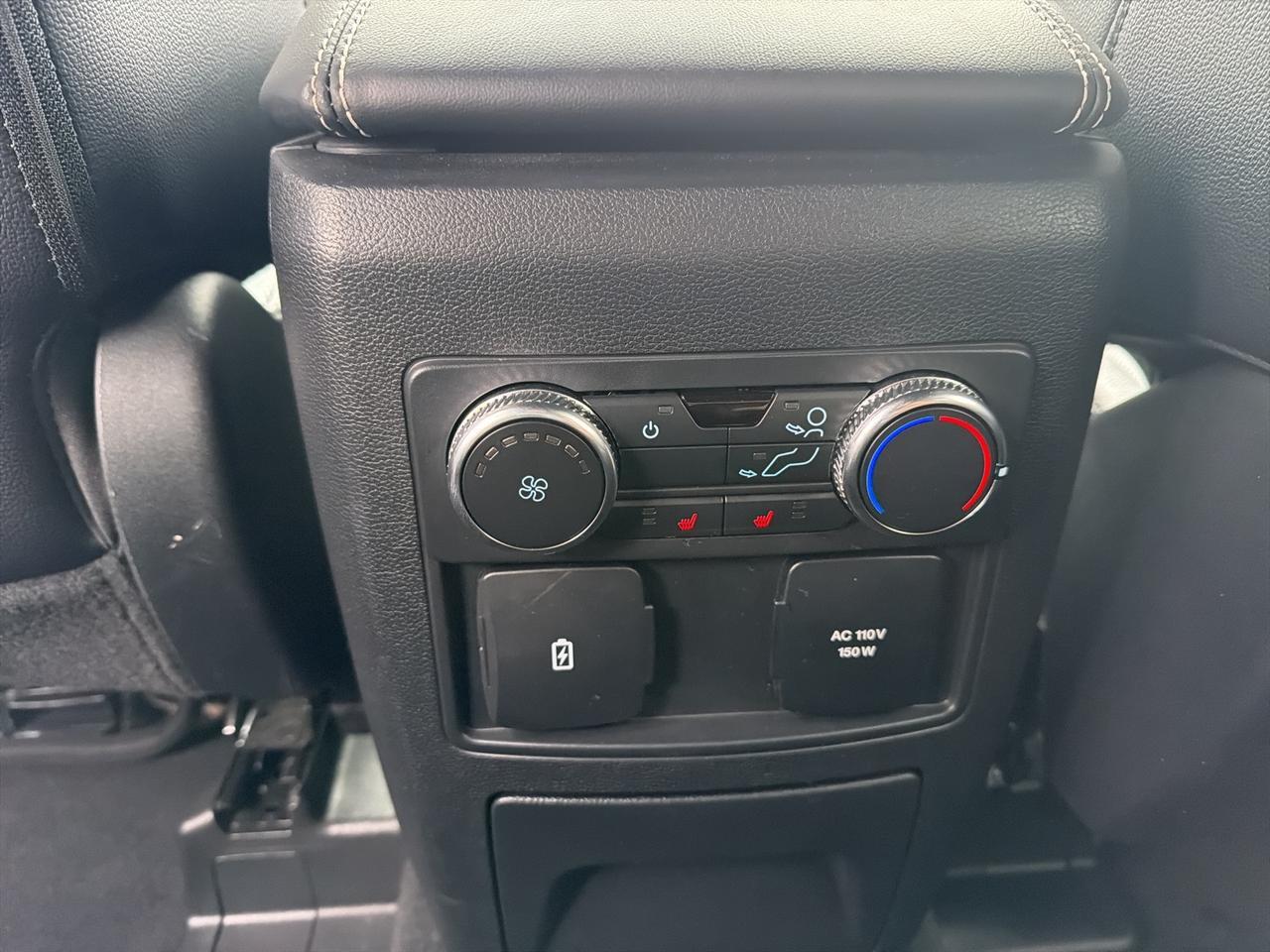 2022 Ford Explorer ST Gaithersburg MD