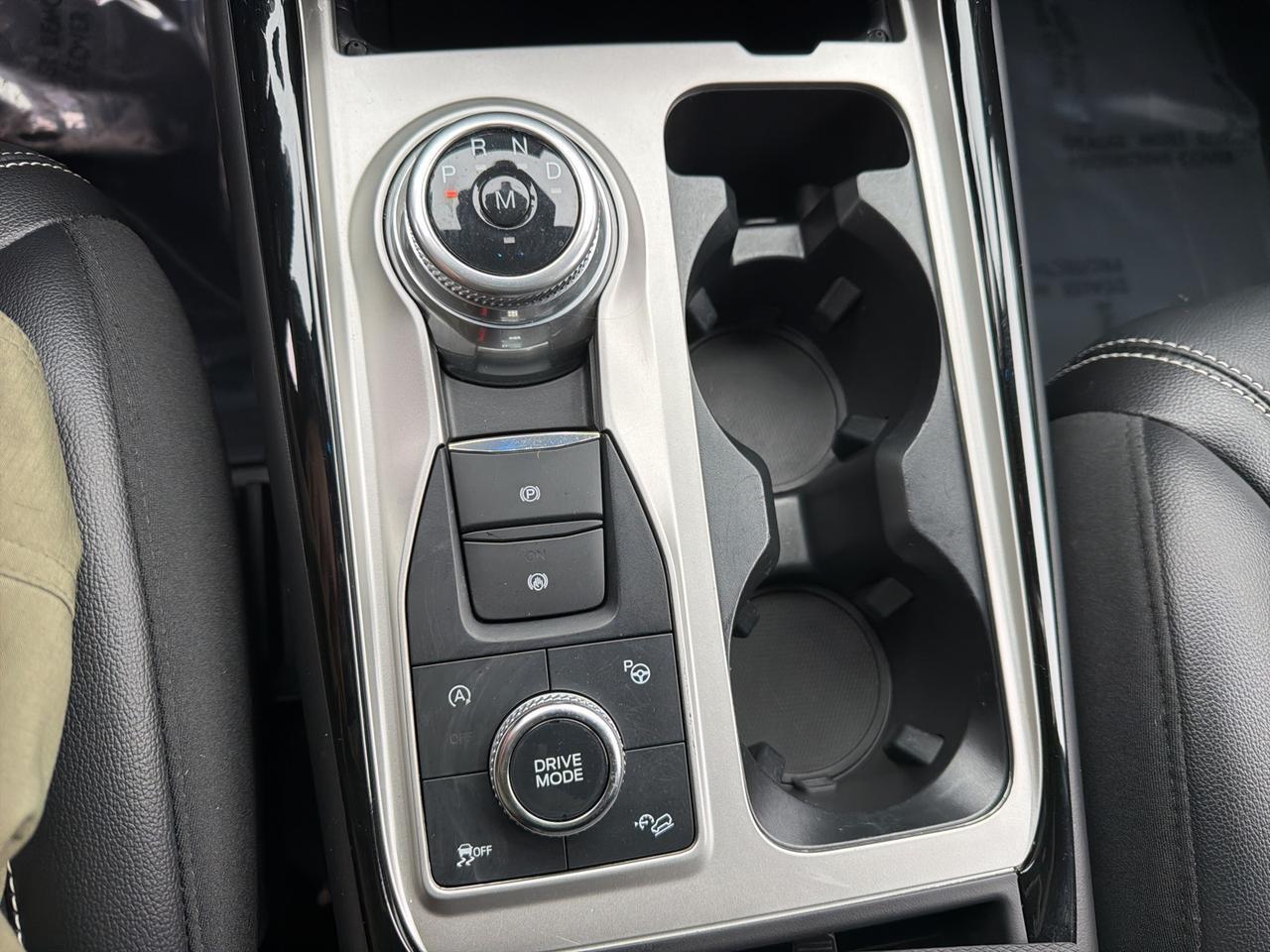 2022 Ford Explorer ST Gaithersburg MD