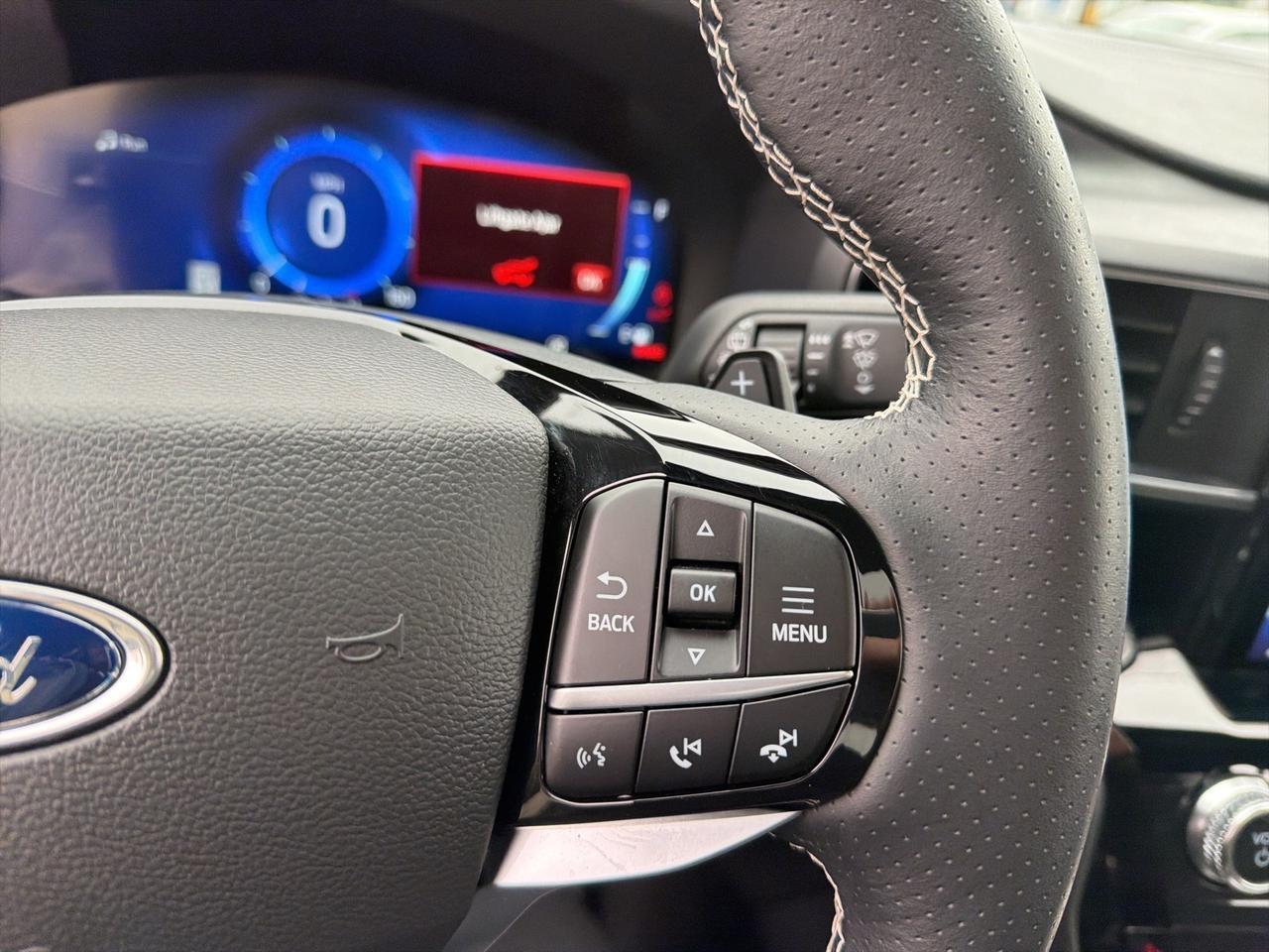 2022 Ford Explorer ST Gaithersburg MD