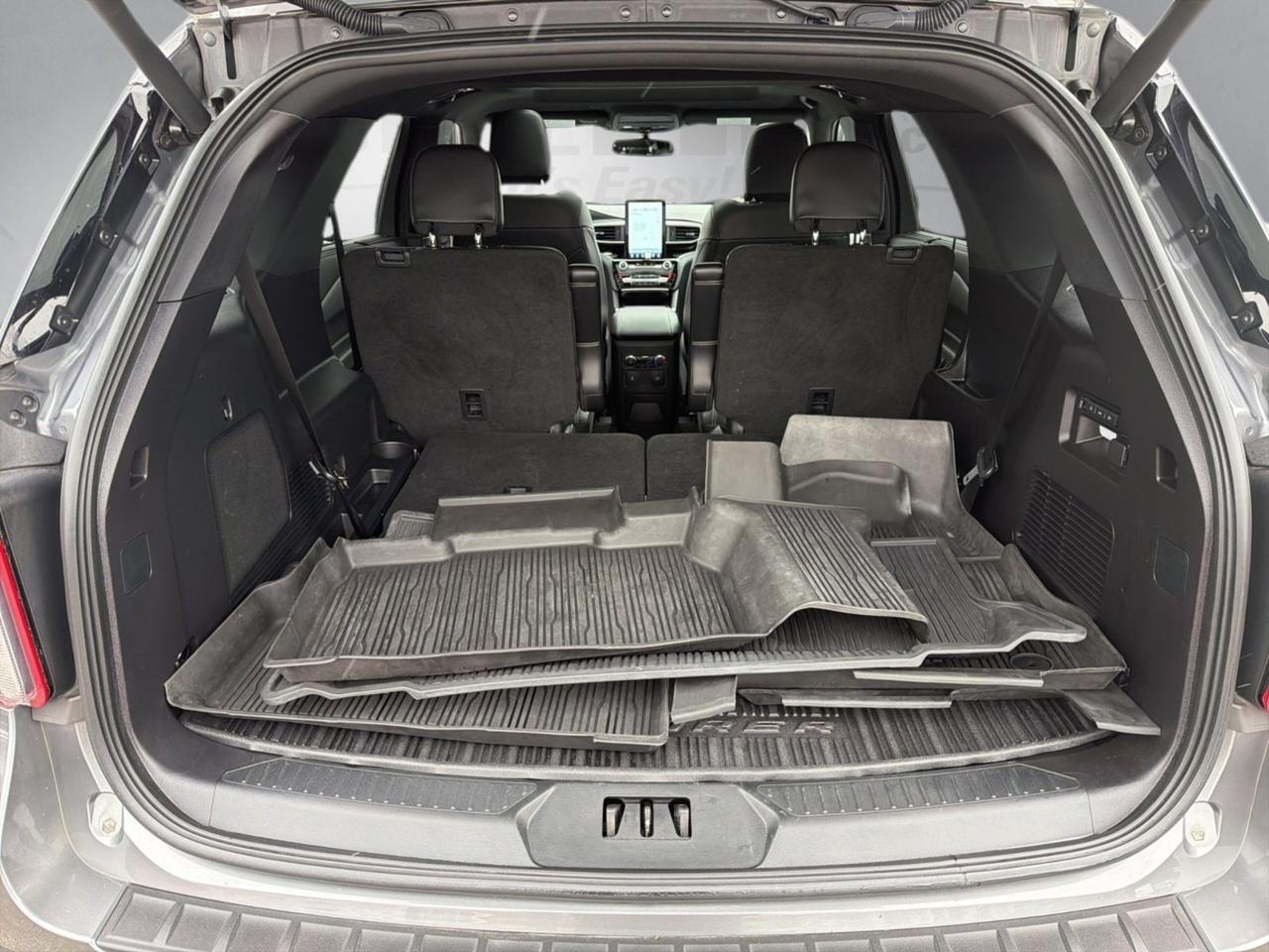 2022 Ford Explorer ST Gaithersburg MD