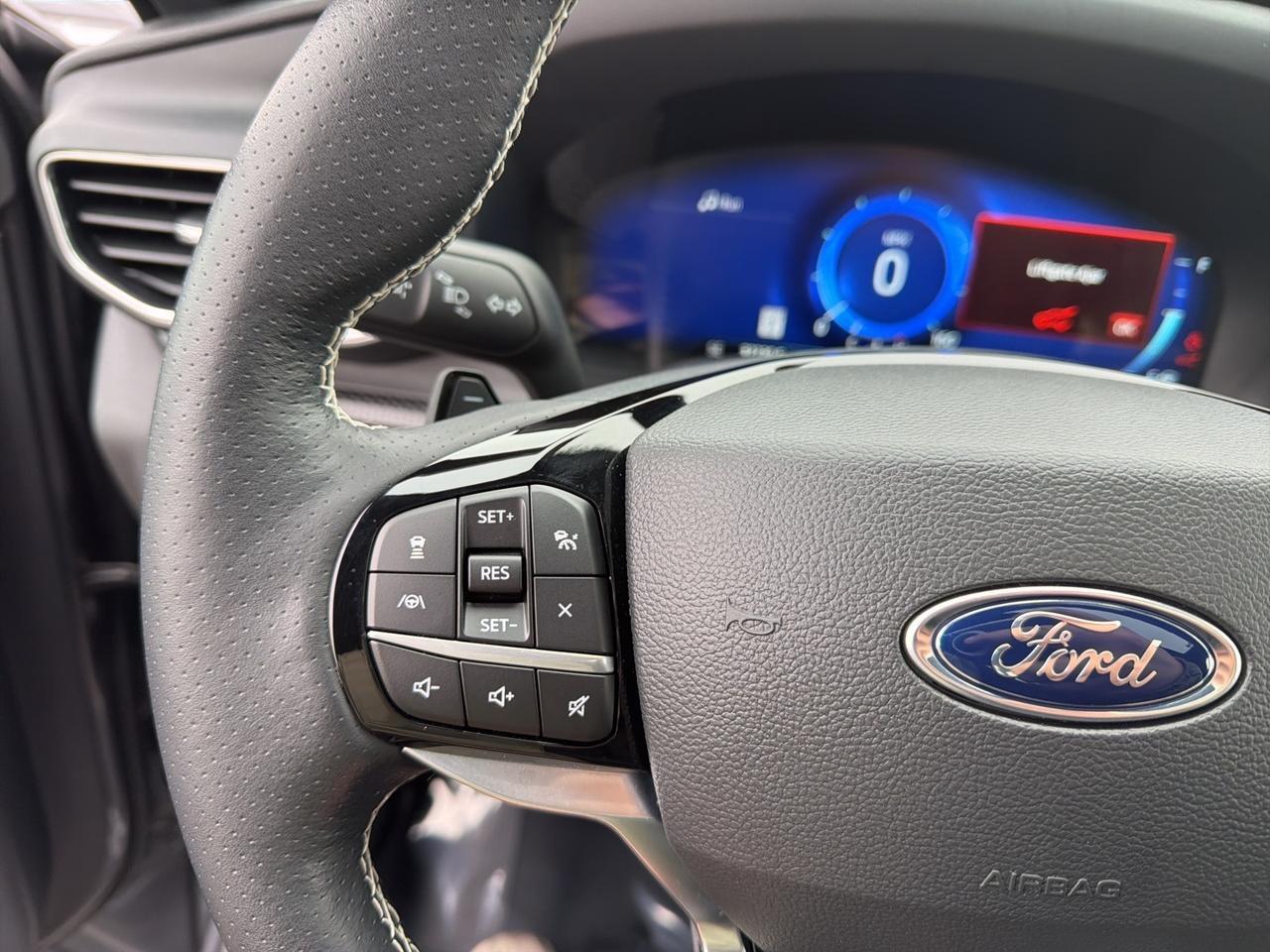 2022 Ford Explorer ST Gaithersburg MD