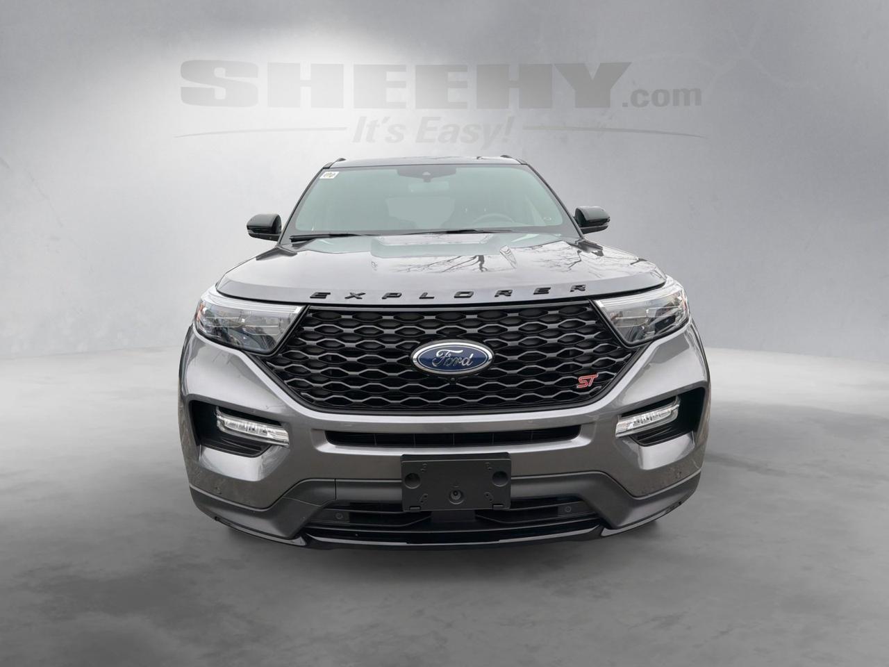 2022 Ford Explorer ST Gaithersburg MD