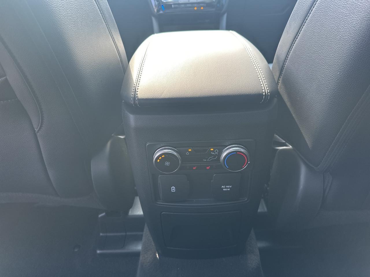 2022 Ford Explorer ST Richmond VA