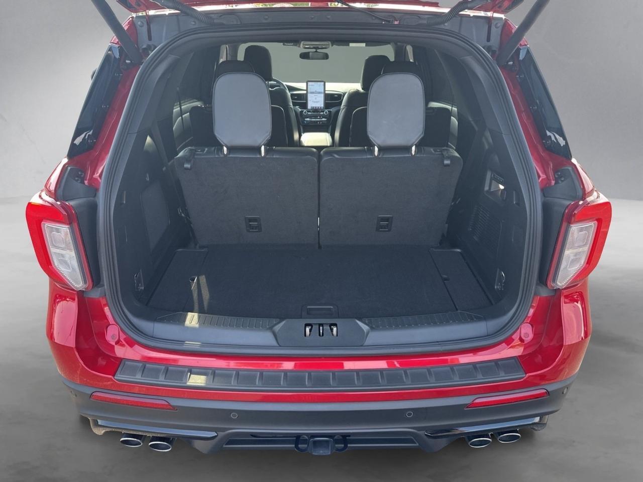 2022 Ford Explorer ST Richmond VA