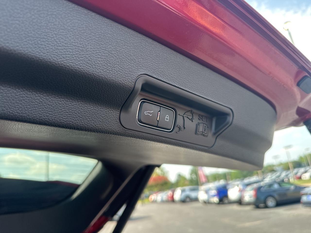 2022 Ford Explorer ST Richmond VA