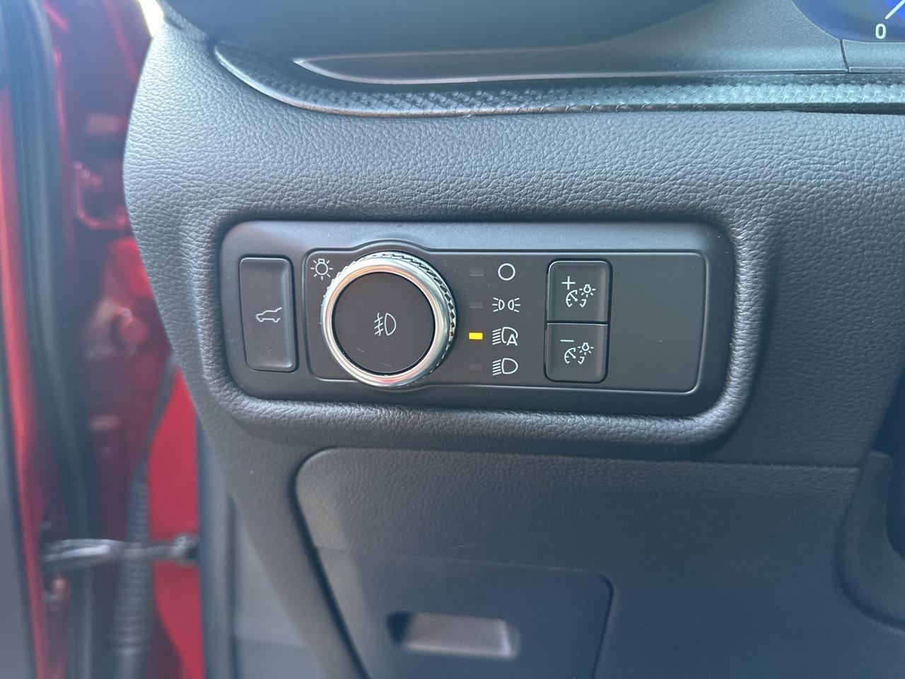 2022 Ford Explorer ST Richmond VA